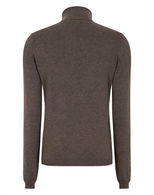 SRMarla Rollneck Strik